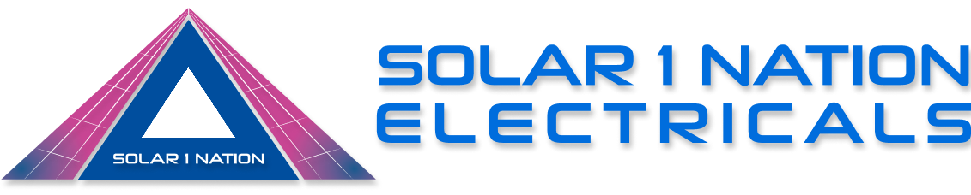 Solar 1 Nation Logo