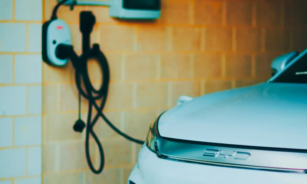 Residential - EV Chargers