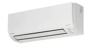 Residential Air Conditioners