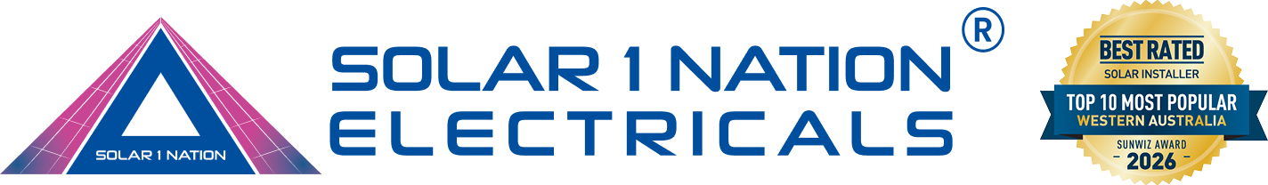 Solar 1 Nation Electricals